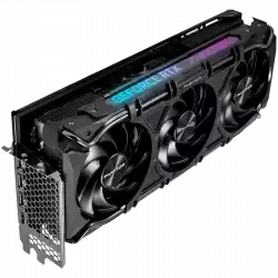 GAINWARD GeForce RTX 4090 Phantom GS 24GB GDDR6X 384bit, 2610MHz / 21Gbps, 3x DP 1.4a, 1x HDMI 2.1a, 3-slot, 3 fan, 1x 16-pin power connector, 1200W