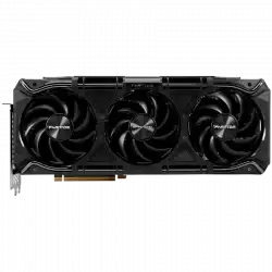 GAINWARD GeForce RTX 4090 Phantom GS 24GB GDDR6X 384bit, 2610MHz / 21Gbps, 3x DP 1.4a, 1x HDMI 2.1a, 3-slot, 3 fan, 1x 16-pin power connector, 1200W
