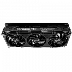 GAINWARD GeForce RTX 4090 Phantom GS 24GB GDDR6X 384bit, 2610MHz / 21Gbps, 3x DP 1.4a, 1x HDMI 2.1a, 3-slot, 3 fan, 1x 16-pin power connector, 1200W