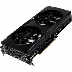 Gainward GeForce RTX 5060Ti Ghost 8GB GDDR7 128 bit, 1x HDMI 2.1b, 3x DP 2.1b, 2 Fan, 1x 8-pin pwr connector, 600W, 262.1 x 126.3 x 40.1 mm, NE7506T019P1-GB2062B