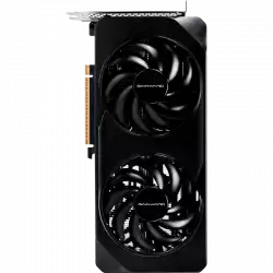 Gainward GeForce RTX 5060Ti Ghost 8GB GDDR7 128 bit, 1x HDMI 2.1b, 3x DP 2.1b, 2 Fan, 1x 8-pin pwr connector, 600W, 262.1 x 126.3 x 40.1 mm, NE7506T019P1-GB2062B