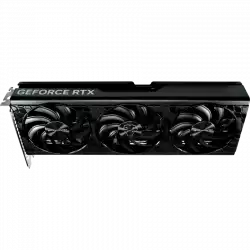 Gainward GeForce RTX 5070 Python III OC 12GB GDDR7 192 bit, 1x HDMI 2.1b, 3x DP 2.1b, 3 Fan, 1x 16-pin pwr connector, 650W, board size 291.9 x 116.6 x 41.3 mm, NE75070S19K9-GB2050T