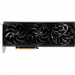 Gainward GeForce RTX 5070 Python III OC 12GB GDDR7 192 bit, 1x HDMI 2.1b, 3x DP 2.1b, 3 Fan, 1x 16-pin pwr connector, 650W, board size 291.9 x 116.6 x 41.3 mm, NE75070S19K9-GB2050T