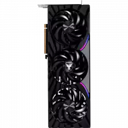 Gainward GeForce RTX 5070Ti Phoenix-S 16GB GDDR7, 256 bit, 1x HDMI 2.1b, 3x DP 2.1a, 3 Fan, 1x 16pin pwr connector, 750W, 331.9 x 127.1 x 60 mm, NE7507T019T2-GB2031K