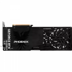 Gainward GeForce RTX 5070Ti Phoenix-S 16GB GDDR7, 256 bit, 1x HDMI 2.1b, 3x DP 2.1a, 3 Fan, 1x 16pin pwr connector, 750W, 331.9 x 127.1 x 60 mm, NE7507T019T2-GB2031K