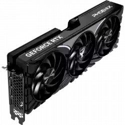 Gainward GeForce RTX 5070Ti Phoenix-S 16GB GDDR7, 256 bit, 1x HDMI 2.1b, 3x DP 2.1a, 3 Fan, 1x 16pin pwr connector, 750W, 331.9 x 127.1 x 60 mm, NE7507T019T2-GB2031K