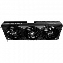 Gainward GeForce RTX 5070Ti Phoenix-S 16GB GDDR7, 256 bit, 1x HDMI 2.1b, 3x DP 2.1a, 3 Fan, 1x 16pin pwr connector, 750W, 331.9 x 127.1 x 60 mm, NE7507T019T2-GB2031K