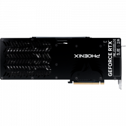 Gainward GeForce RTX 5080 Phoenix 16GB GDDR7, 256 bit, 1x HDMI 21b, 3x DP 21b, 3 Fan, 1x 16pin pwr connector, 850W, 331.9 x 133.1 x 60 mm,