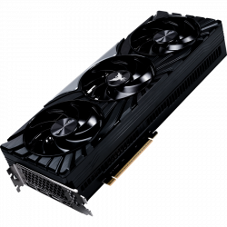 Gainward GeForce RTX 5080 Phoenix GS 16GB GDDR7, 256 bit, 1x HDMI 21b, 3x DP 21b, 3 Fan, 1x 16pin pwr connector, 850W, 331.9 x 133.1 x 60 mm, NE75080S19T2-GB2031X