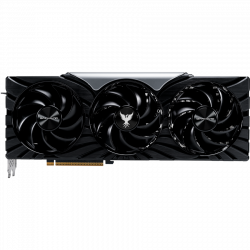 Gainward GeForce RTX 5080 Phoenix GS 16GB GDDR7, 256 bit, 1x HDMI 21b, 3x DP 21b, 3 Fan, 1x 16pin pwr connector, 850W, 331.9 x 133.1 x 60 mm, NE75080S19T2-GB2031X