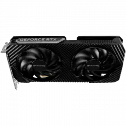 Gainward RTX 4060 Ghost 8GB GDDR6, 128 bits, 1x HDMI 2.1, 3x DP 1.4a, two fan, 1x 8-pin Power connector, recommended PSU 600W, : NE64060019P1-1070B