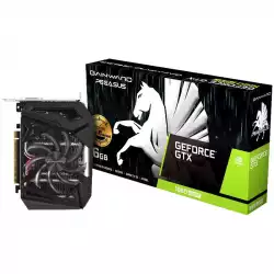 Gainward Video Card GTX1660 SUPER Pegasus OC 6GB 192B GDDR6 DVI DP HDMI                          