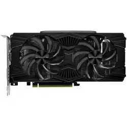 Gainward Video Card GTX1660Ti GHOST 6GB 192B GDDR6 DVI DP HDMI