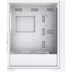 Gaming X II Arctic, EN42867, WH, EATX, U3x1 & U2x2, Front Mesh Grill & Left TG, 4PCS Z20A Arctic & ARGB Control PCB