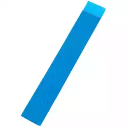 GELID GP-ULTIMATE 120×20 THERMAL PAD, Single Pack (1pc included): 1.5 mm, Density(g/cm3): 3.2, Size (mm): 120 x 20, Thermal Conductivity (W/mK): 15