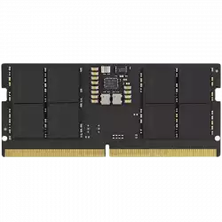 GOODRAM 16GB DDR5 5600MHz CL46 SR SODIMM                          