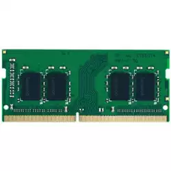 GOODRAM 16GB DDR4 3200MHz CL22 SODIMM                          