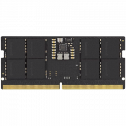 GOODRAM RAM DDR5 SODIMM 5600MHz CL46 32GB GR5600S564L46/32G                          