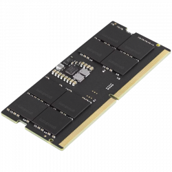 GOODRAM RAM DDR5 SODIMM 5600MHz CL46 32GB GR5600S564L46/32G