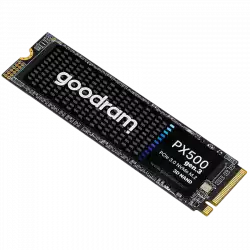 GOODRAM SSD PX500 GEN.3 1TB PCIe 3x4 M.2 2280