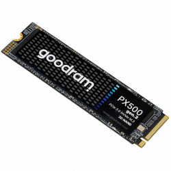 GOODRAM SSD PX500 GEN.3 1TB PCIe 3x4 M.2 2280