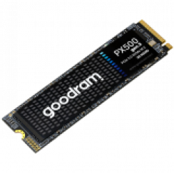 GOODRAM SSD PX500 GEN.3 1TB PCIe 3x4 M.2 2280                          