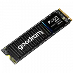 GOODRAM SSD PX500 GEN.3 512GB PCIe 3x4 M.2 2280                          
