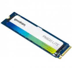 GOODRAM SSD PX600 LITE 1TB PCIe Gen4x4 NVMe M.2 2280