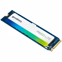 GOODRAM SSD PX600 LITE 512GB PCIe Gen4x4 NVMe M.2 2280                          