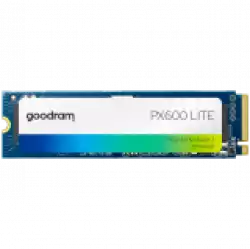 GOODRAM SSD PX600 LITE 512GB PCIe Gen4x4 NVMe M.2 2280