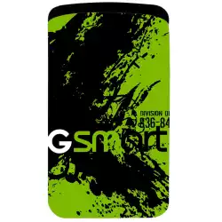 GSmart SPALSH for Guru, Mika, Simba, Arty 5