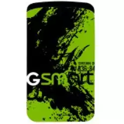 GSmart SPALSH for Guru, Mika, Simba, Arty 5