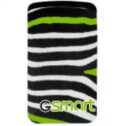 GSmart ZEBRA for Guru, Mika, Simba, Arty 5