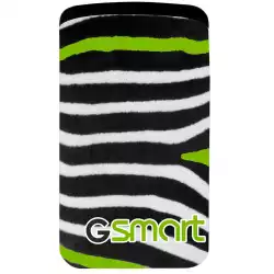 GSmart ZEBRA for Guru, Mika, Simba, Arty 5