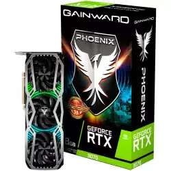 GWD GeForce RTX 3070 Phoenix GS 8GB GDDR6