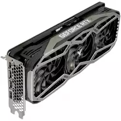 GWD GeForce RTX 3070Ti Phoenix 8GB GDDR6X, 256 bit, PCI-Express Gen4 x16, 3x DP, 1x HDMI, 2x 8 pin pwr connector, NED307T019P2-1046X