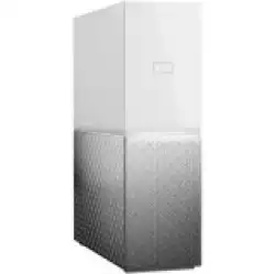 WD My Cloud Home 8TB NAS Personal Cloud Storage RTD1295PB-CG 1.4 GHz CPU 1GB RAM Ethernet USB3.0 Retail External