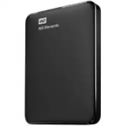 HDD External WD Elements Portable (2.5