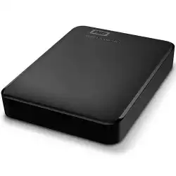 WD Elements 4TB HDD USB3.0 Portable 2.5inch RTL extern black
