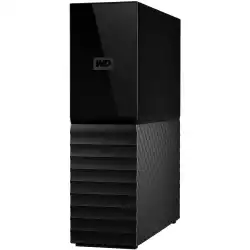 HDD External WD My Book (3.5”, 8TB, USB 3.0)