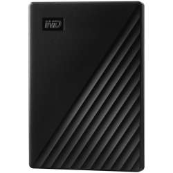 HDD External WD My Passport (2.5