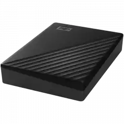 HDD External WD My Passport (2.5
