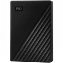 HDD External WD My Passport (2.5