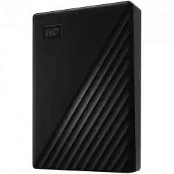 HDD External WD My Passport (2.5
