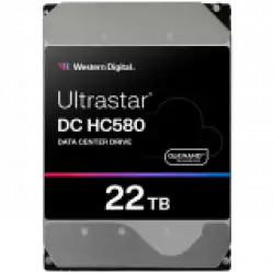 HDD Server WD/HGST Ultrastar 22TB DC HC580, 3.5