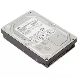 HDD Server WD/HGST ULTRASTAR DC HC570 (3.5’’, 22TB, 512MB, 7200 RPM, SATA 6Gb/s, 512E SE NP3), SKU: 0F48155