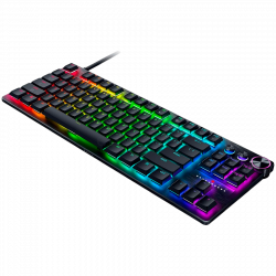 Huntsman V3 Pro Low-profile Tenkeyless 8KHz - US Layout