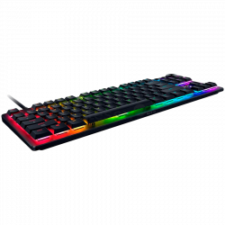 Huntsman V3 Pro Low-profile Tenkeyless 8KHz - US Layout