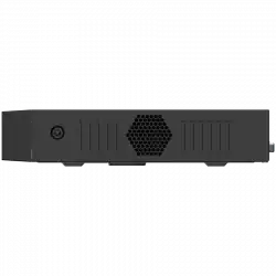 Imou 10-ch NVR, H.265, Max 8MP/15 fps, 1x RJ45 10/100, 1x VGA, 1x HDMI, 2x USB, 1x SATA max 16TB, Built-in Mic and Speaker, ONVIF, Smart detection (Motion, Person, Vehicle), DC 12V 2A
