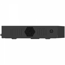Imou 18-ch NVR, H.265, Max 8MP/15 fps, 1x RJ45 10/100, 1x VGA, 1x HDMI, 2x USB, 1x SATA max 16TB, Built-in Mic and Speaker, ONVIF, Smart detection (Motion, Person, Vehicle), DC 12V 2A